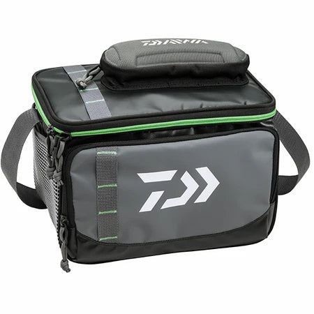 Daiwa D-Vec Vinyl Soft Tackle Box