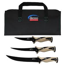Danco Fillet Knives
