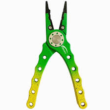 Danco 7" Aluminum Fish Species Pliers