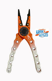 Danco 7" Aluminum Fish Species Pliers