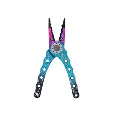 Danco 7" Aluminum Fish Species Pliers