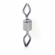 Mustad Swivel Diamond Eye