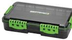 SPRO water proof tackel boxes