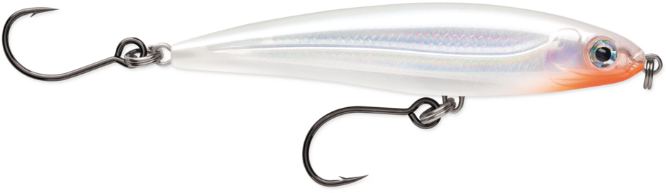 Rapala X-RAP SXRT-10