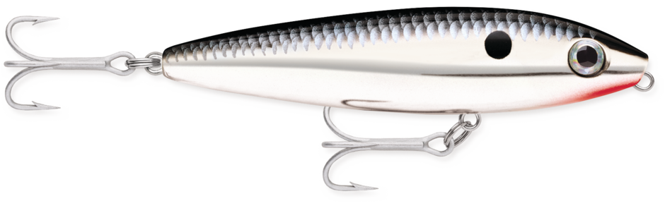 Rapala SSW11 Skitter Walk Lure