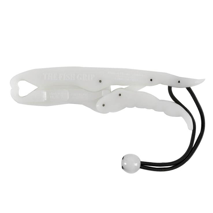The Fish Grip