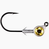 Swimbait Eye™ Jigheads
