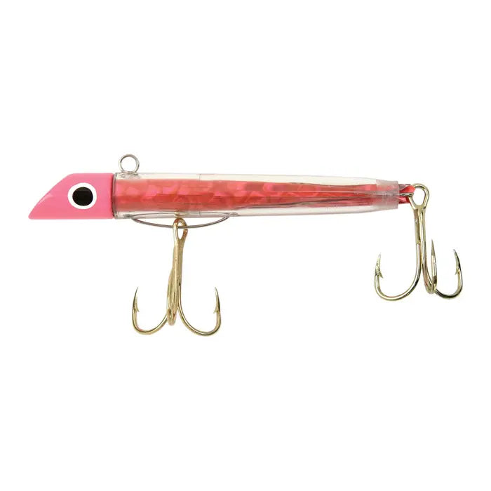 Gotcha Plug 1 oz goldhooks