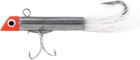 Berkley Choppo Saltwater 105mm Black Chrome 1547858