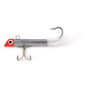 Gotcha Plug 5/8 oz Bucktail