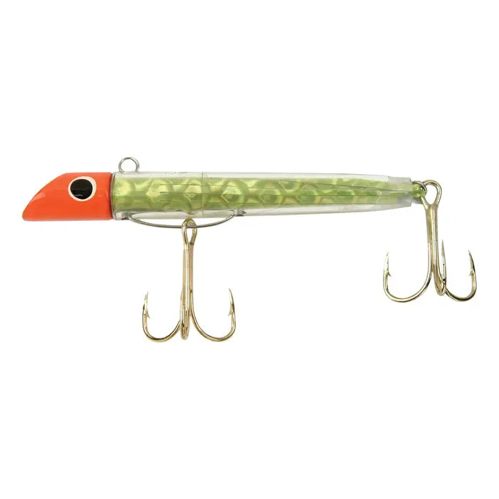 Gotcha Plug 1 oz goldhooks