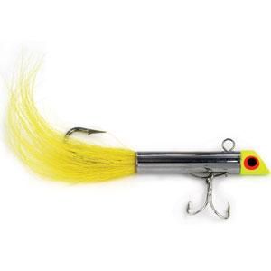 Gotcha Plug 5/8 oz Bucktail