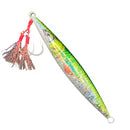 Johnny Jigs Tuna Teaser Slow Pitch Jig