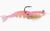 Z-Man EZ Shrimpz Rigged 3.5 Inch