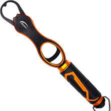 Danco Lunar-1 Lip Gripper & Scale