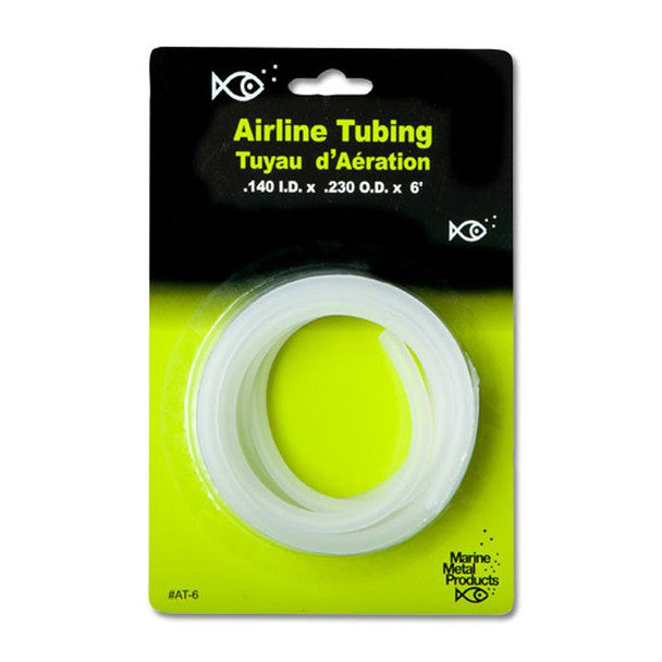 Airline Tubing