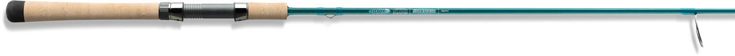 St. Croix Mojo Inshore Spinning Rods