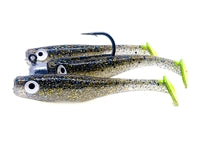 Marker 54 mullet run