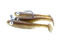 Marker 54 mullet run
