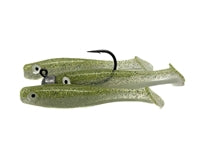 Marker 54 mullet run