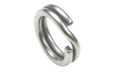 Owner hyper wire split ring