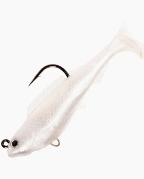 Z-Man HerculeZ Swimbait 4"