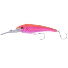 Nomad DTX Minnow