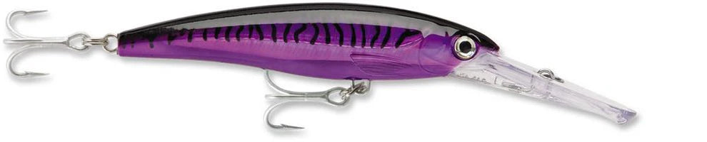 Rapala XRMAG20 X-Rap Magnum Big Game Trolling Lure - 6.25 Inch