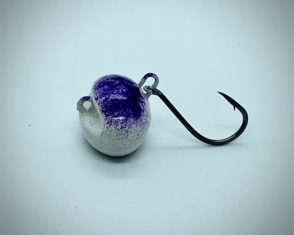 Sheepshead Swing Jigs