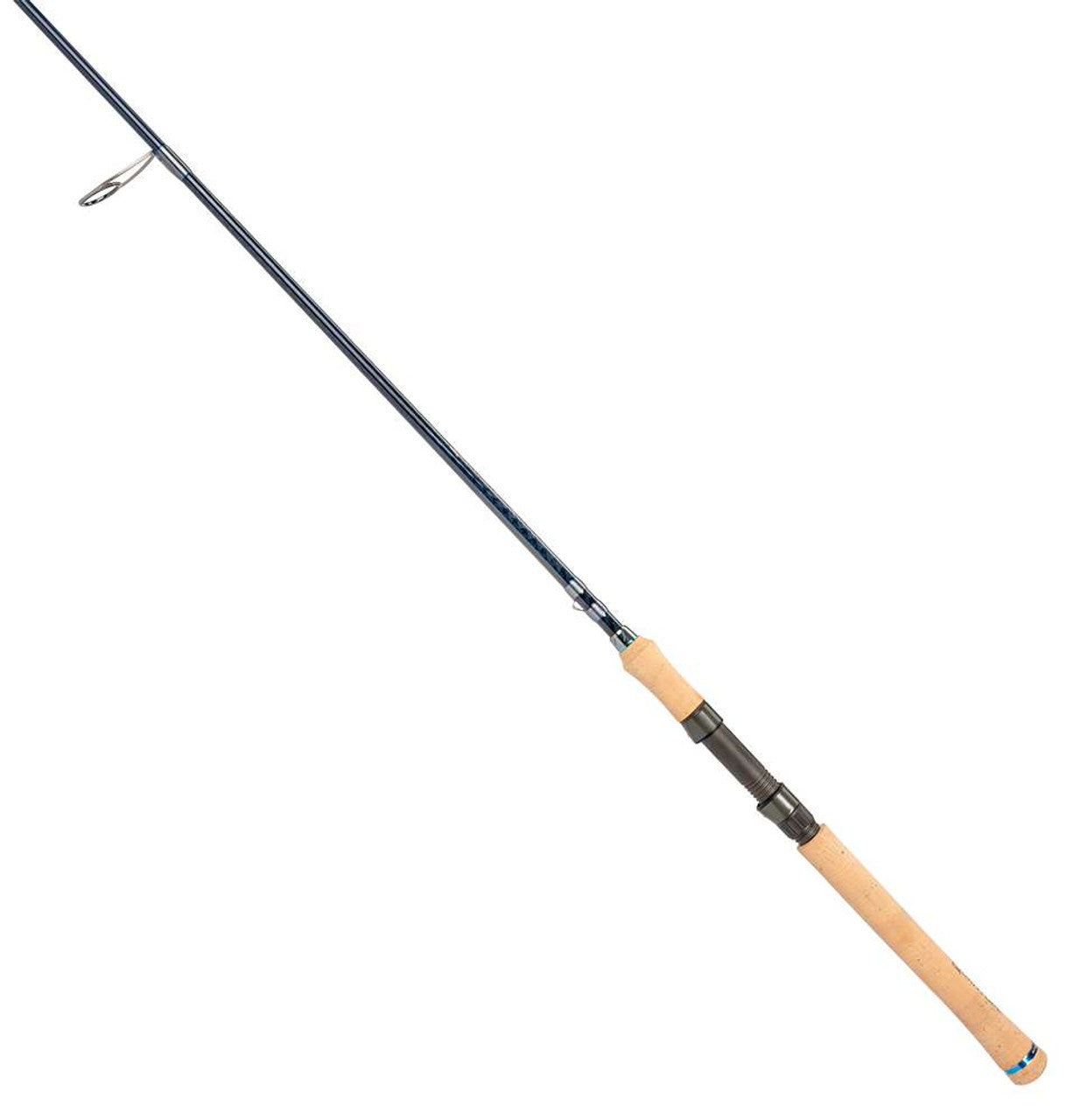 Quantum Myth Spinning Rod