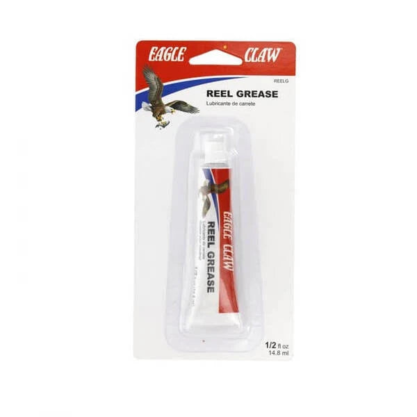 Eagle Claw Reel Grease