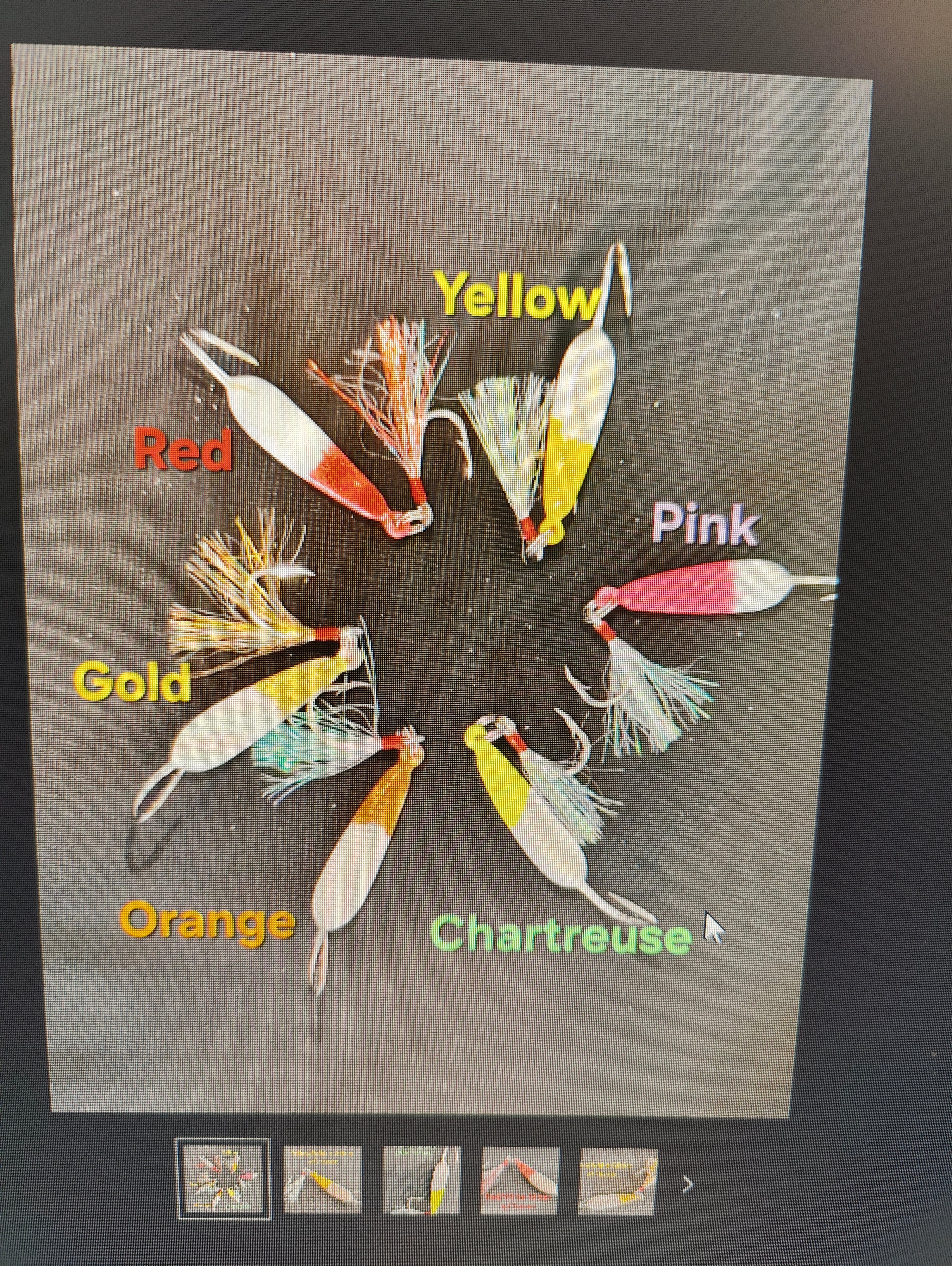 Pompano Jigs with Teasers