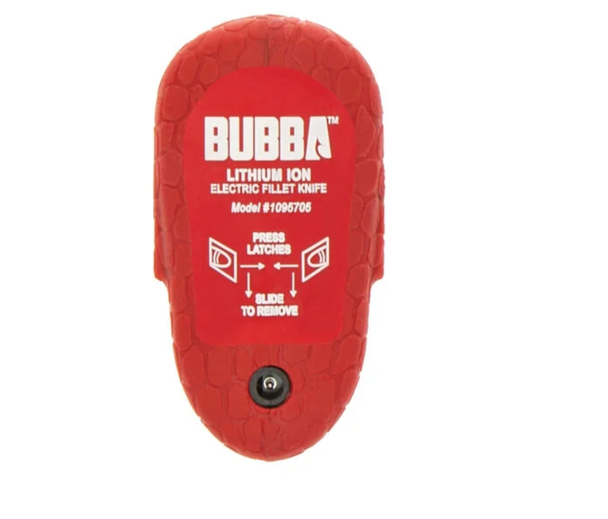 Bubba Electric Fillet Knife Replacement Battery