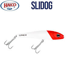 Halco Slidog 125 & 150