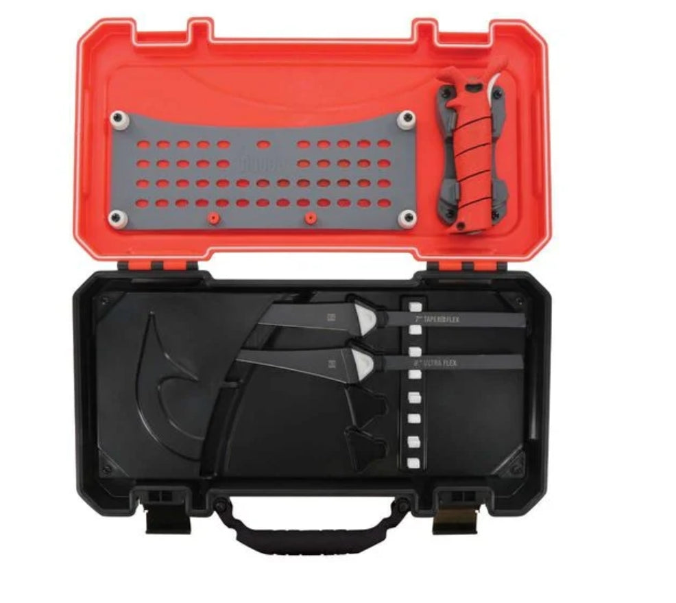 Bubba Freshwater Multiflex