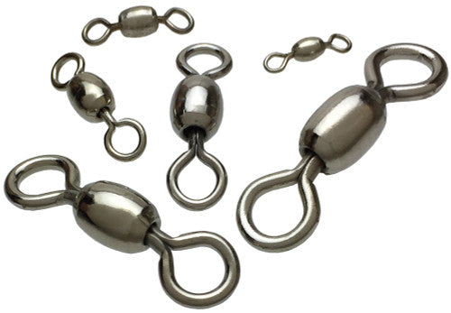 Rome Nickel Crane Swivel