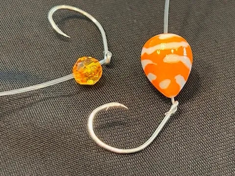 Signature pompano rigs