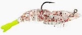 Z-Man EZ Shrimpz Rigged 3.5 Inch