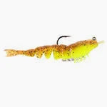 Z-Man EZ Shrimpz Rigged 3.5 Inch