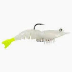 Z-Man EZ Shrimpz Rigged 3.5 Inch