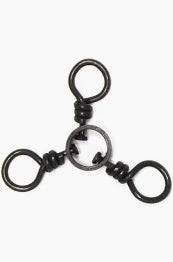 Seaworx 3-Way Swivel, 10 Pack