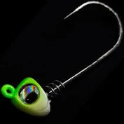 NLBN Tuna Jig Heads