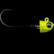 NLBN Hot Heads 3" Jig Heads