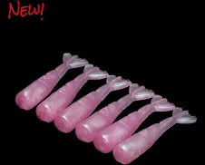 NLBN 3" Shrimp Tails