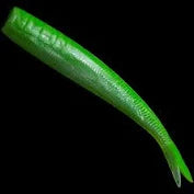 NLBN 8" Straight Tails