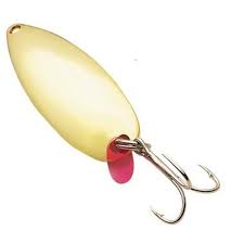 Johnson Sprite spoon