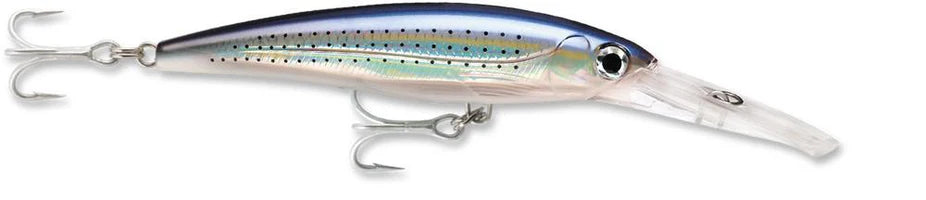 Rapala XRMAG30 X-Rap Magnum Big Game Trolling Lure - 6.25 Inch
