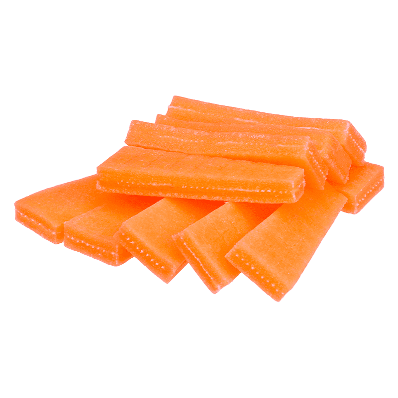 FISHBITES FISH’N STRIPS® CRAB