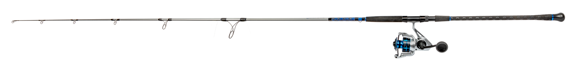 Quantum Strive Spinning Combo