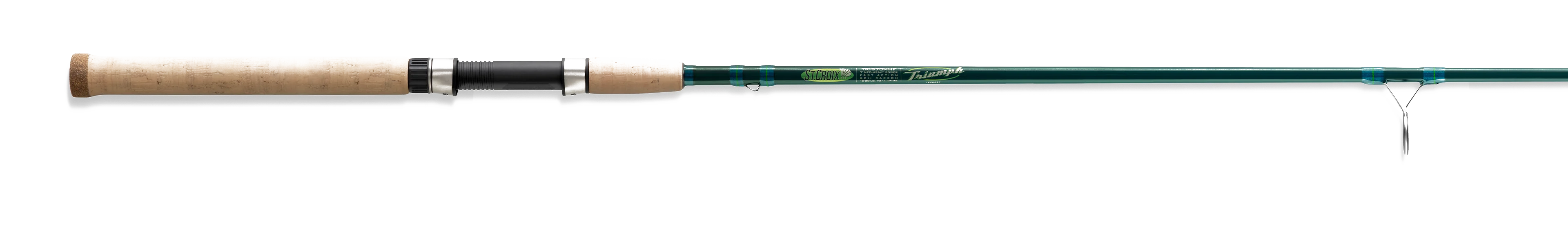 St. Croix Triumph Inshore Spinning Rods
